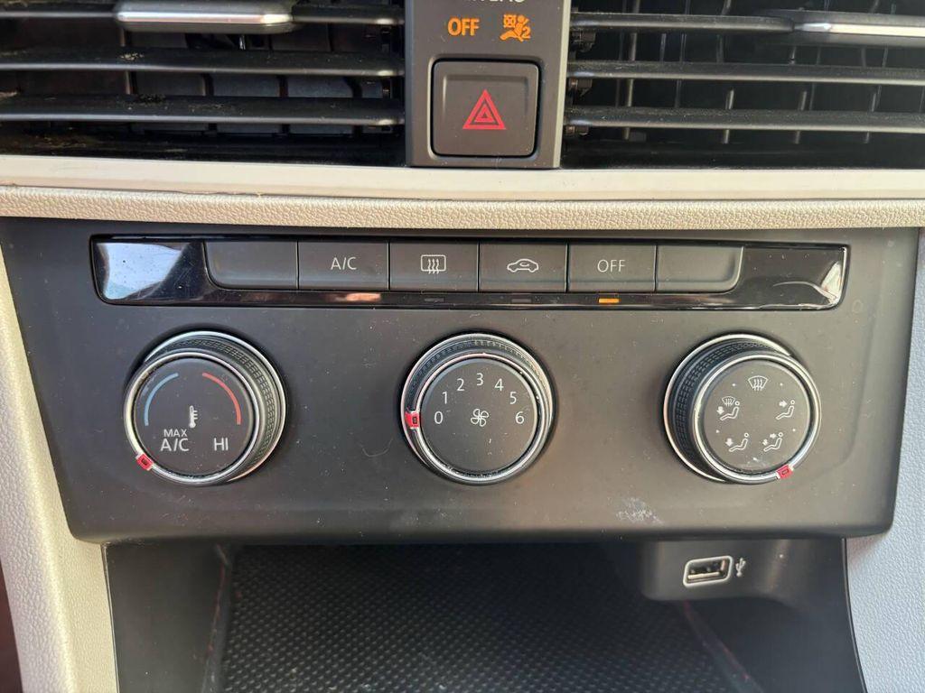 used 2019 Volkswagen Jetta car, priced at $14,995