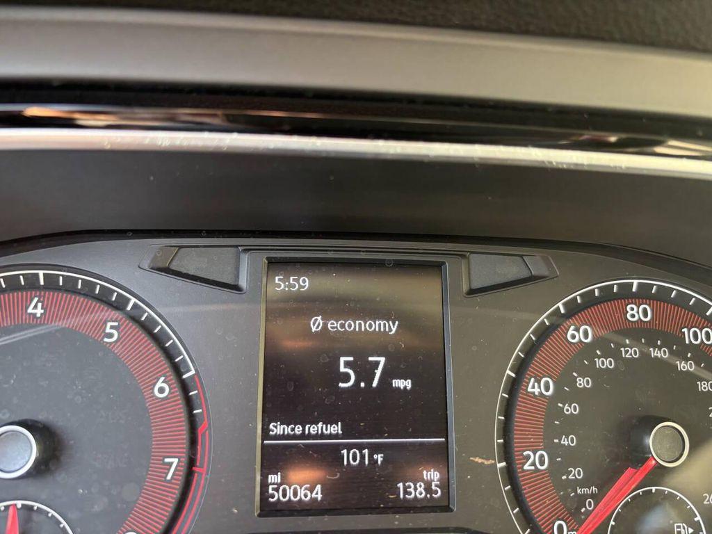 used 2019 Volkswagen Jetta car, priced at $14,995