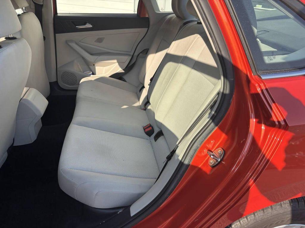 used 2019 Volkswagen Jetta car, priced at $14,995