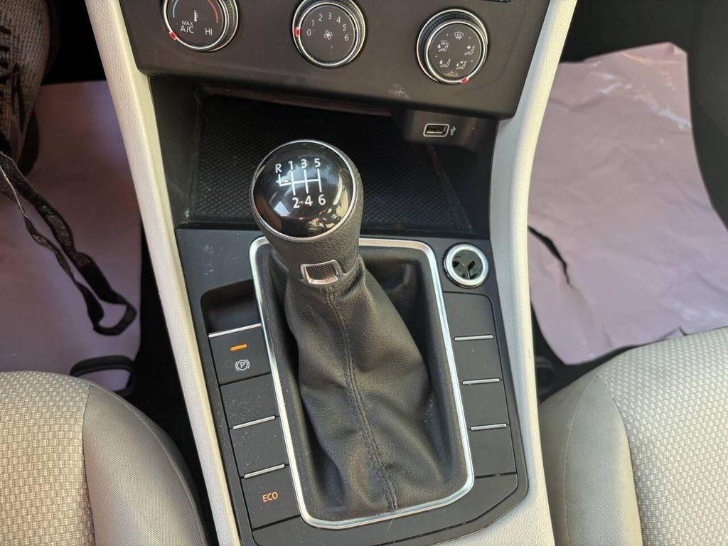 used 2019 Volkswagen Jetta car, priced at $14,995