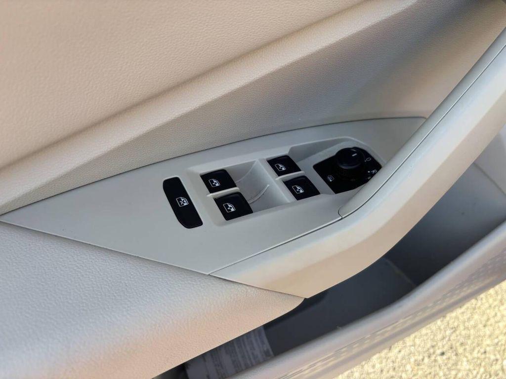 used 2019 Volkswagen Jetta car, priced at $14,995