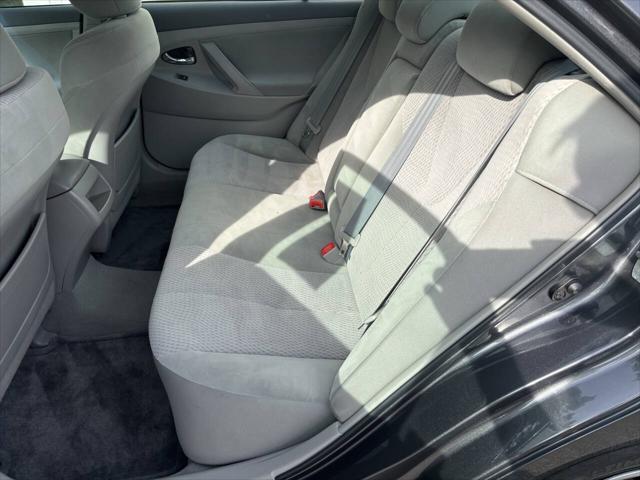used 2011 Toyota Camry car, priced at $9,995