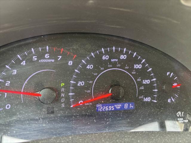 used 2011 Toyota Camry car, priced at $9,995