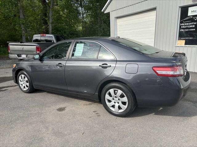 used 2011 Toyota Camry car, priced at $9,995