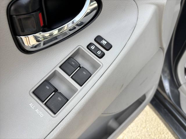 used 2011 Toyota Camry car, priced at $9,995
