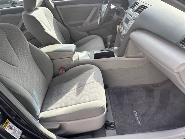 used 2011 Toyota Camry car, priced at $9,995