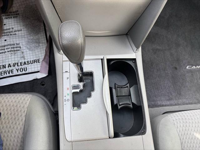 used 2011 Toyota Camry car, priced at $9,995