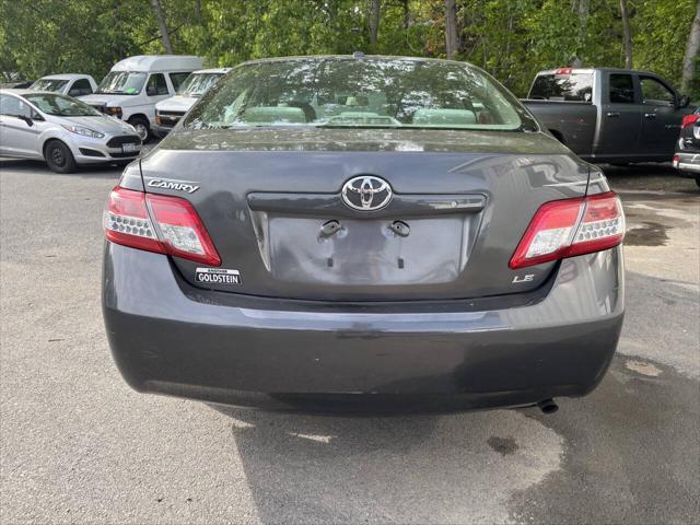 used 2011 Toyota Camry car, priced at $9,995