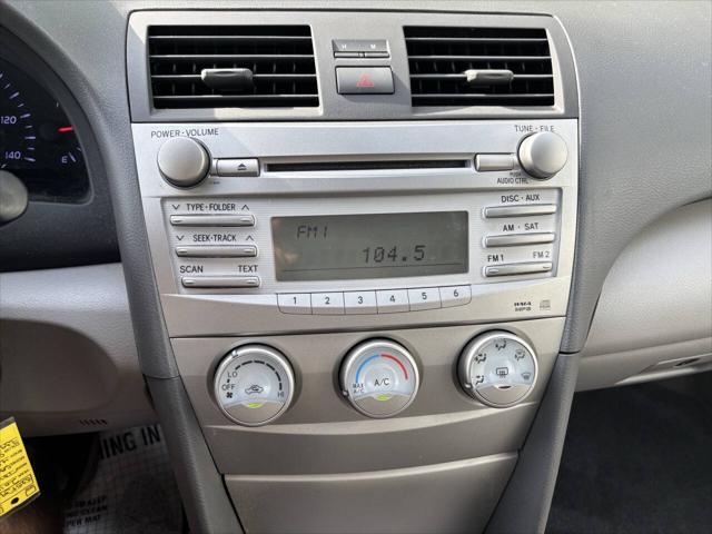 used 2011 Toyota Camry car, priced at $9,995