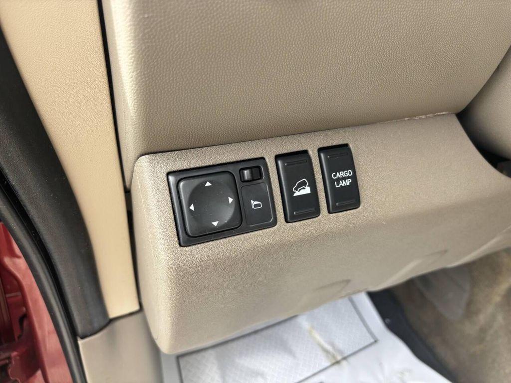 used 2017 Nissan Frontier car, priced at $10,995