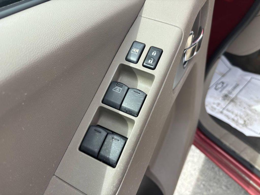 used 2017 Nissan Frontier car, priced at $10,995