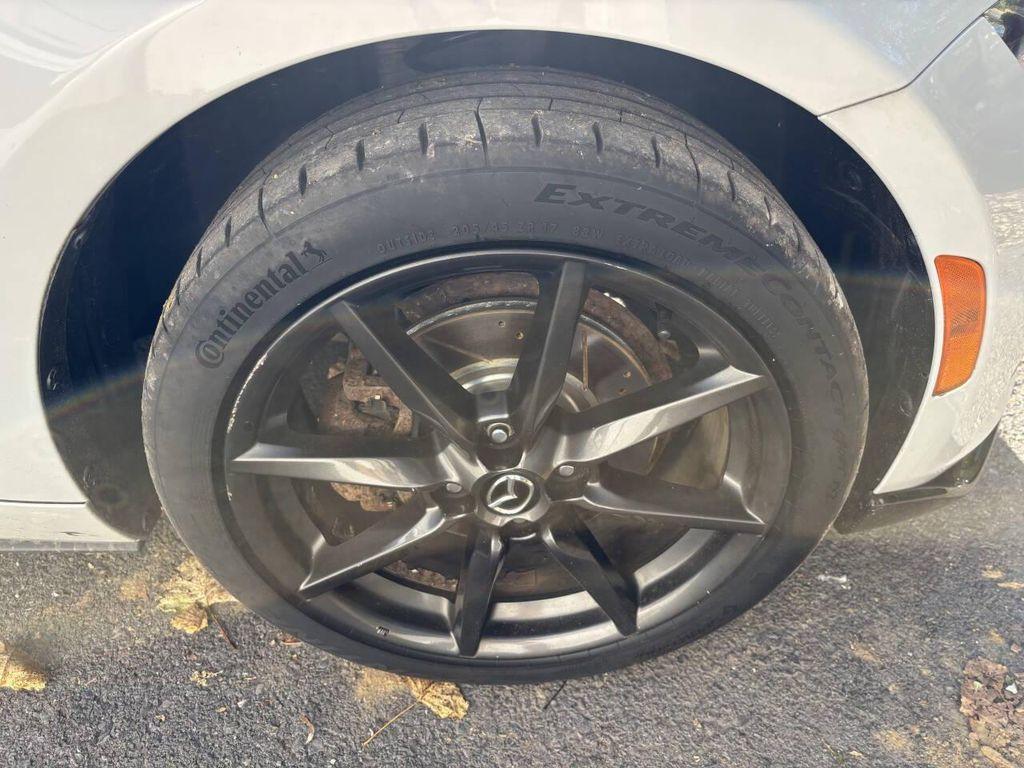 used 2016 Mazda MX-5 Miata car, priced at $15,995