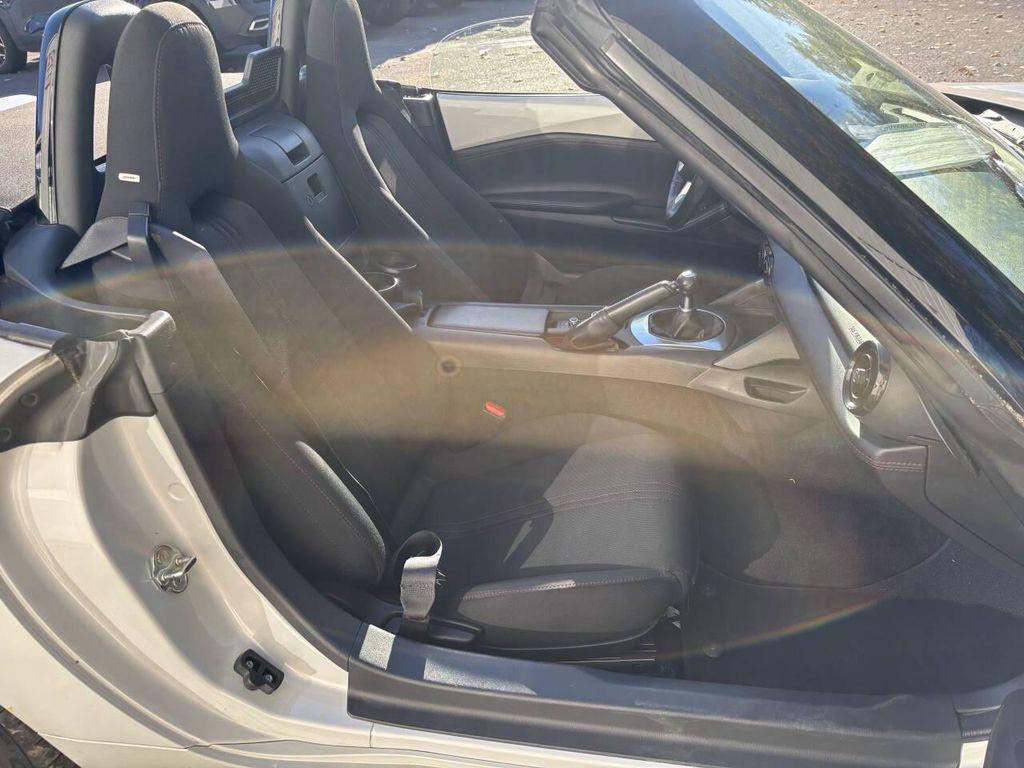 used 2016 Mazda MX-5 Miata car, priced at $15,995