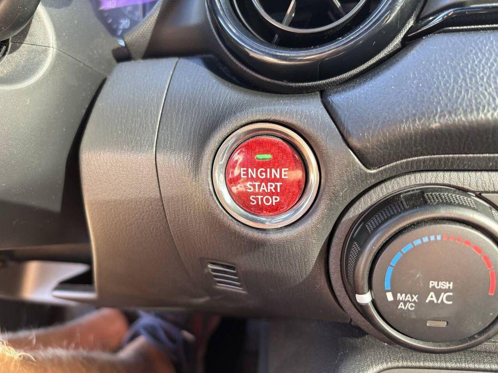 used 2016 Mazda MX-5 Miata car, priced at $15,995