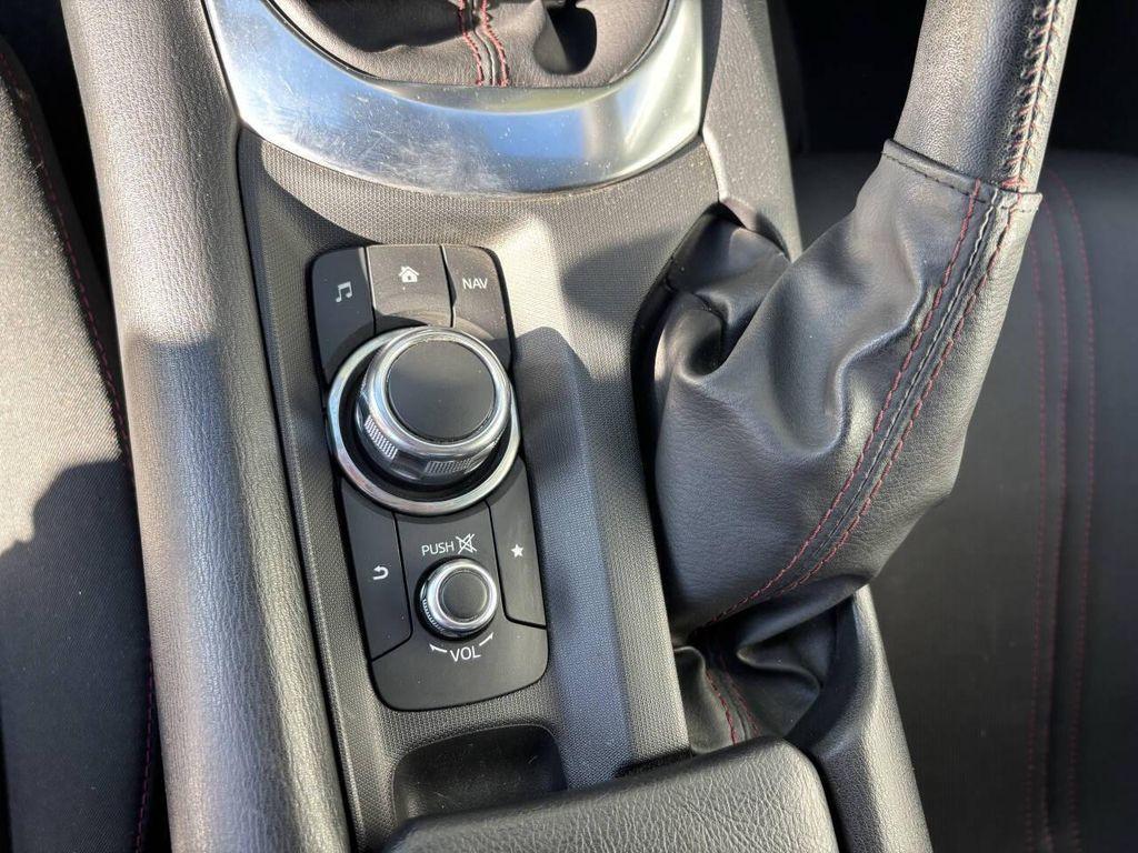 used 2016 Mazda MX-5 Miata car, priced at $15,995