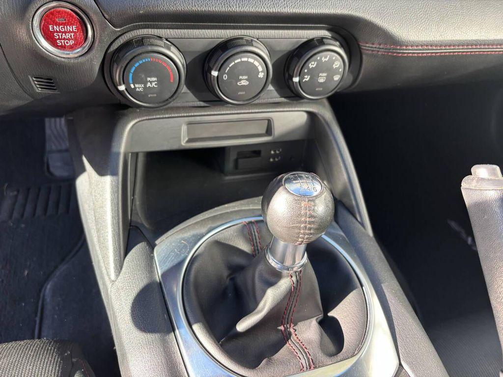 used 2016 Mazda MX-5 Miata car, priced at $15,995