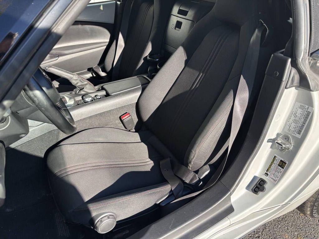 used 2016 Mazda MX-5 Miata car, priced at $15,995