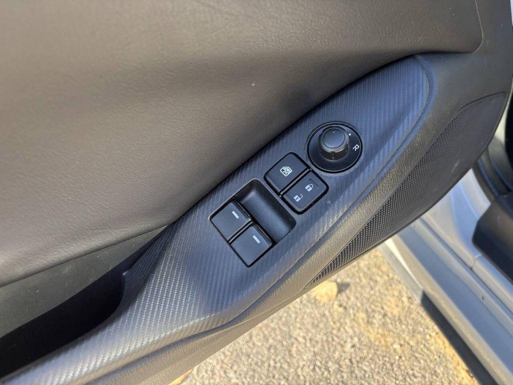 used 2016 Mazda MX-5 Miata car, priced at $15,995