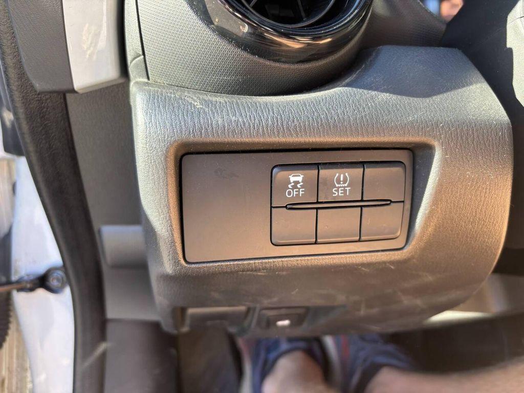 used 2016 Mazda MX-5 Miata car, priced at $15,995