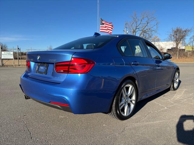 used 2016 BMW 328 car, priced at $12,995