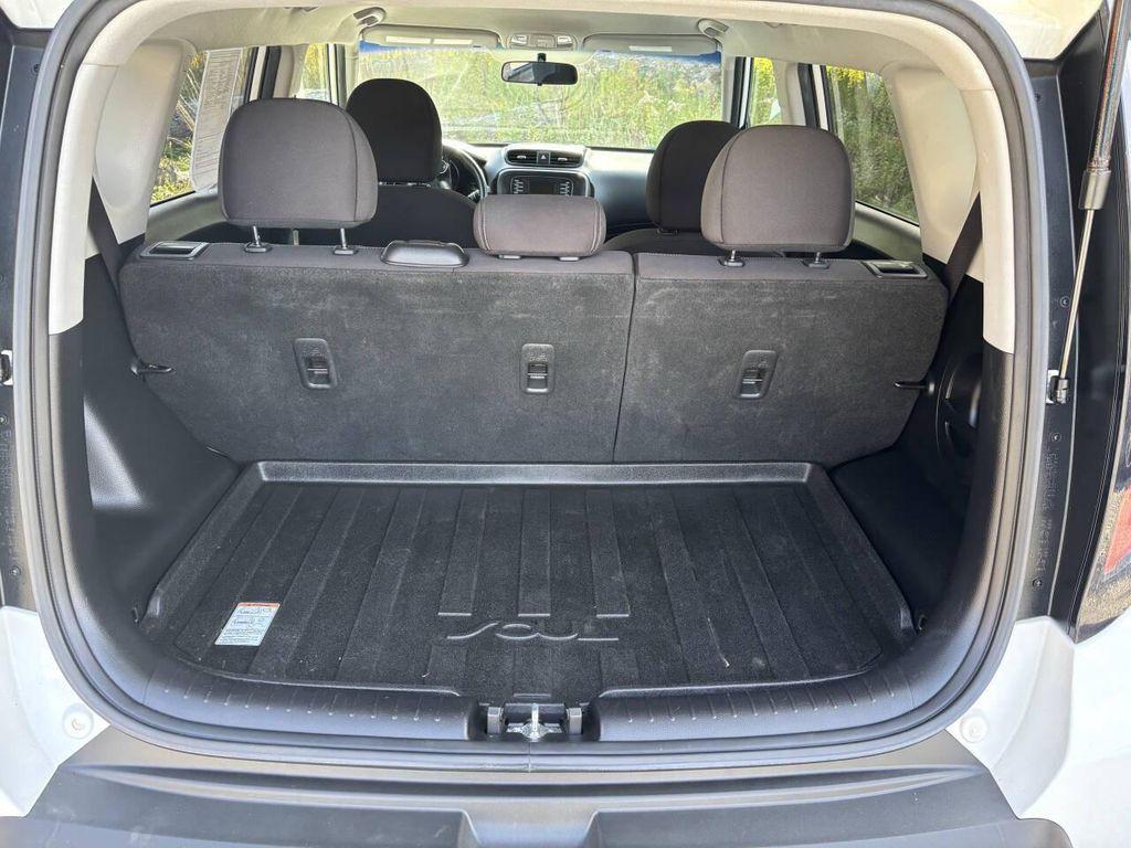 used 2016 Kia Soul car, priced at $10,995