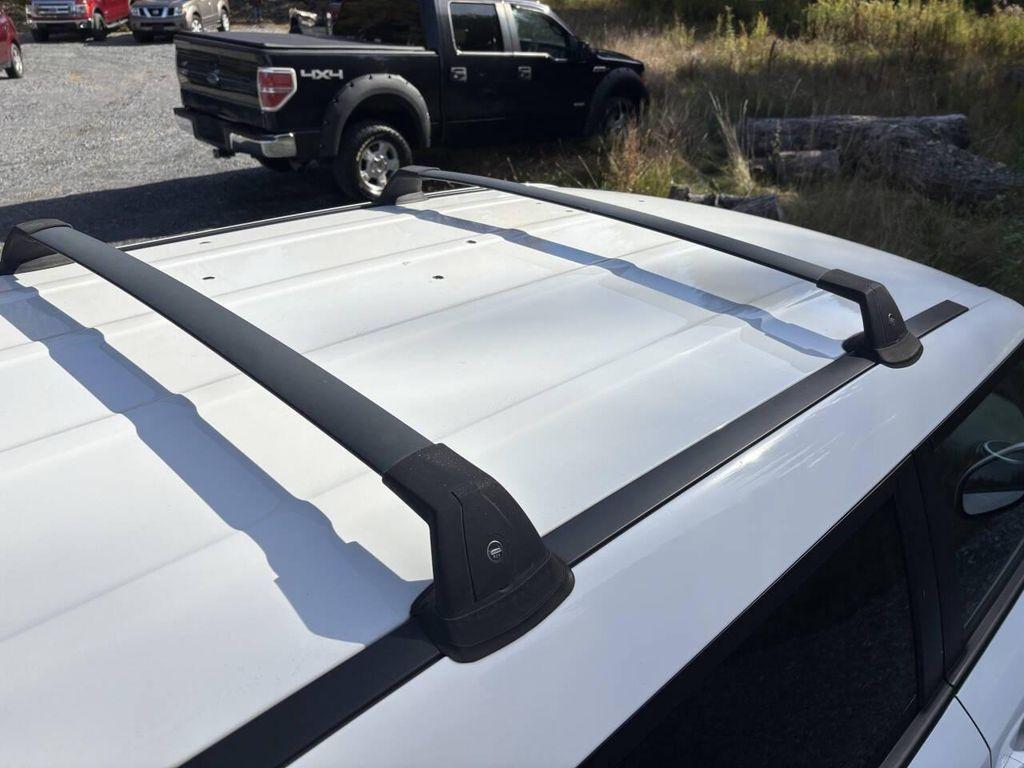 used 2016 Kia Soul car, priced at $10,995