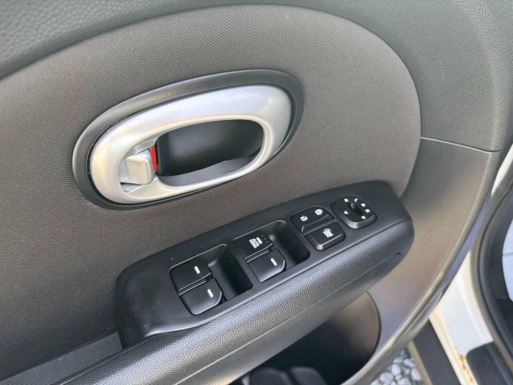 used 2016 Kia Soul car, priced at $10,995