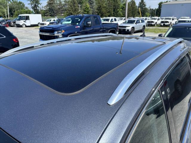 used 2018 Volkswagen Tiguan car, priced at $12,995