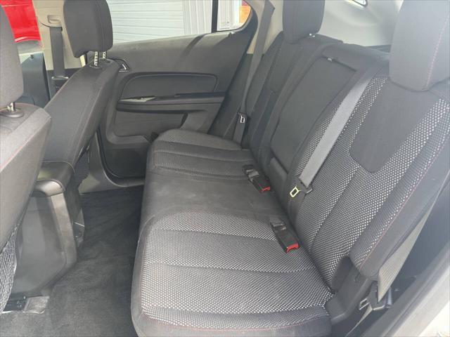 used 2015 Chevrolet Equinox car, priced at $10,995