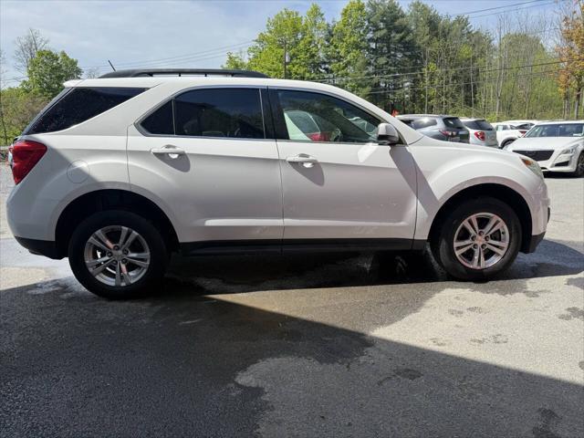 used 2015 Chevrolet Equinox car, priced at $10,995