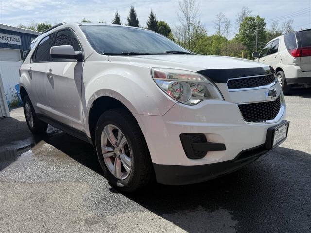 used 2015 Chevrolet Equinox car, priced at $10,995