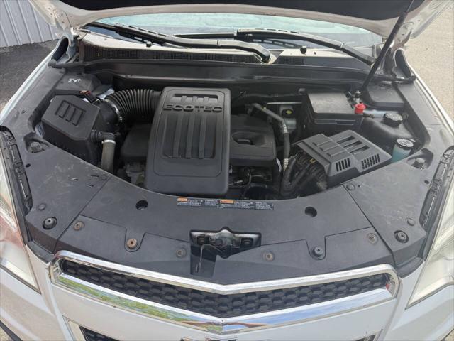 used 2015 Chevrolet Equinox car, priced at $10,995