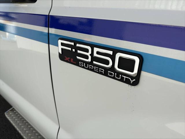 used 1999 Ford F-350 car, priced at $11,995