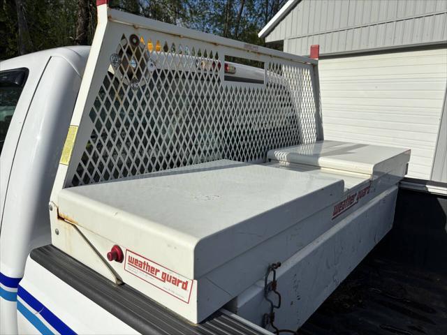 used 1999 Ford F-350 car, priced at $11,995