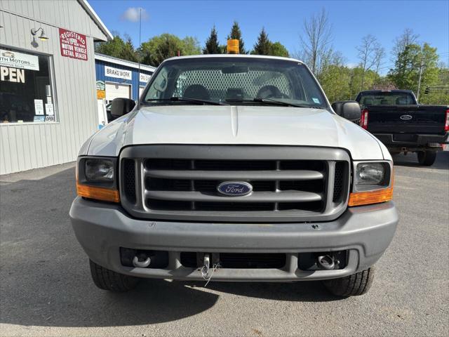 used 1999 Ford F-350 car, priced at $11,995