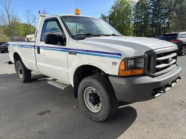 used 1999 Ford F-350 car, priced at $11,995