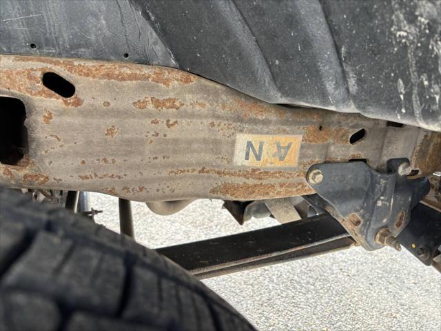 used 1999 Ford F-350 car, priced at $11,995