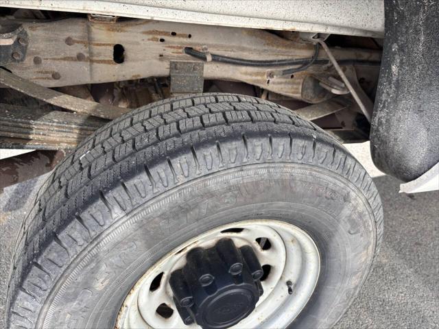 used 1999 Ford F-350 car, priced at $11,995