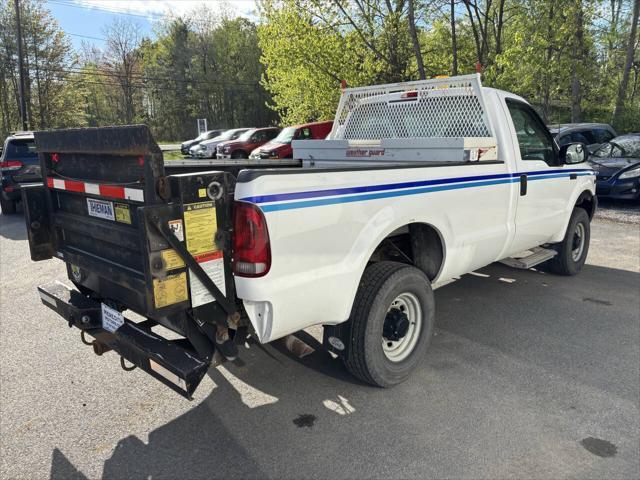 used 1999 Ford F-350 car, priced at $11,995