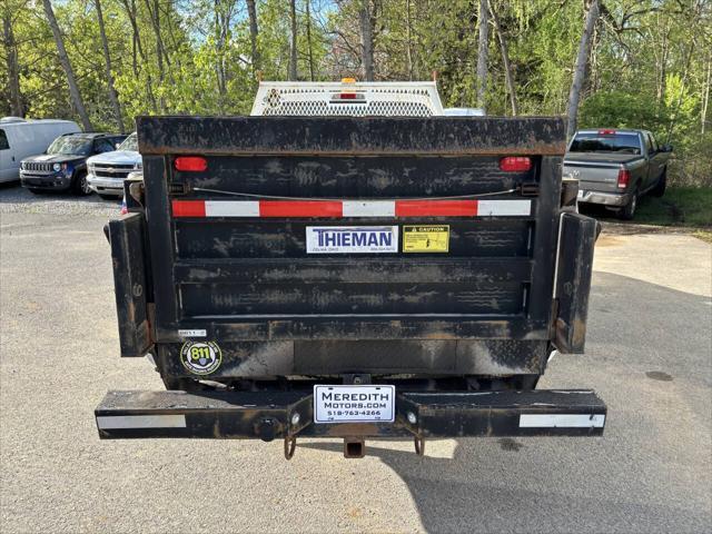 used 1999 Ford F-350 car, priced at $11,995