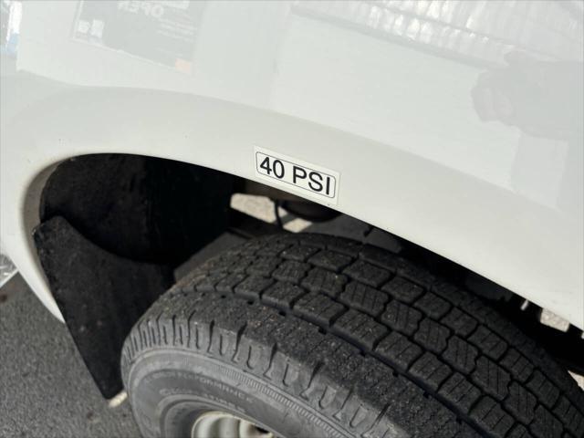 used 1999 Ford F-350 car, priced at $11,995