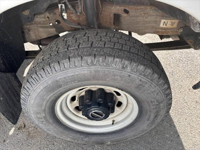 used 1999 Ford F-350 car, priced at $11,995