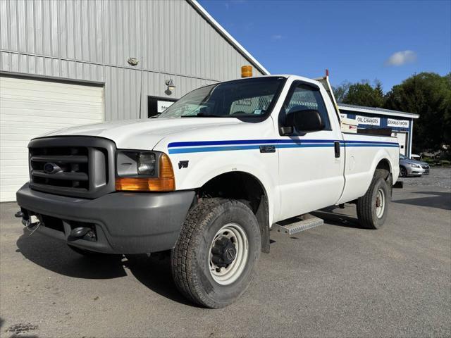 used 1999 Ford F-350 car, priced at $11,995