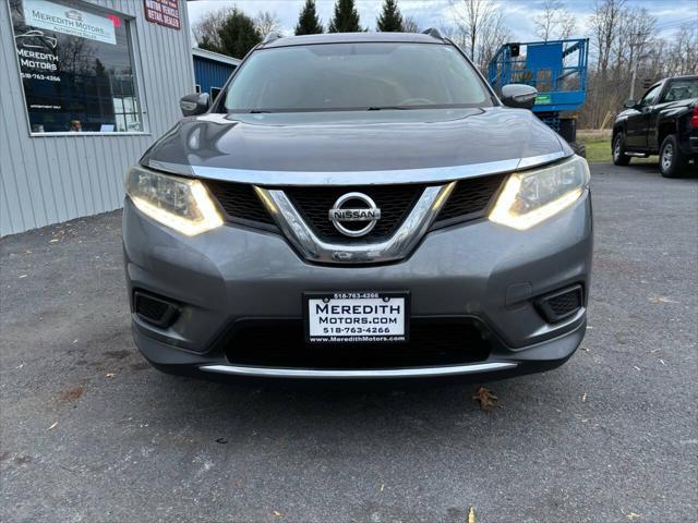 used 2014 Nissan Rogue car, priced at $8,995