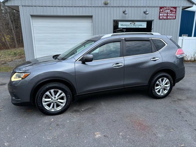 used 2014 Nissan Rogue car, priced at $8,995