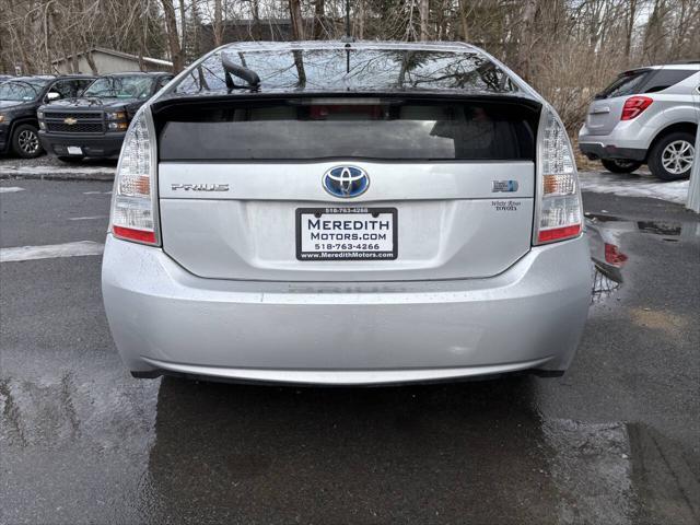 used 2010 Toyota Prius car, priced at $10,995