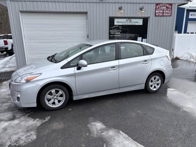 used 2010 Toyota Prius car, priced at $10,995