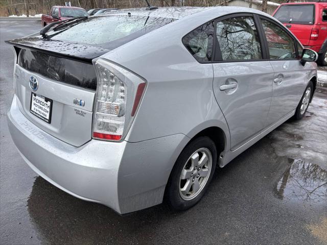 used 2010 Toyota Prius car, priced at $10,995