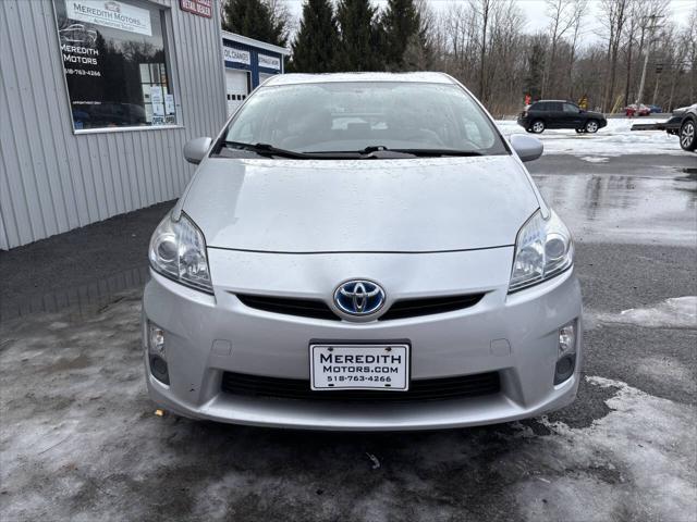 used 2010 Toyota Prius car, priced at $10,995