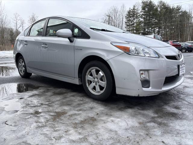 used 2010 Toyota Prius car, priced at $10,995